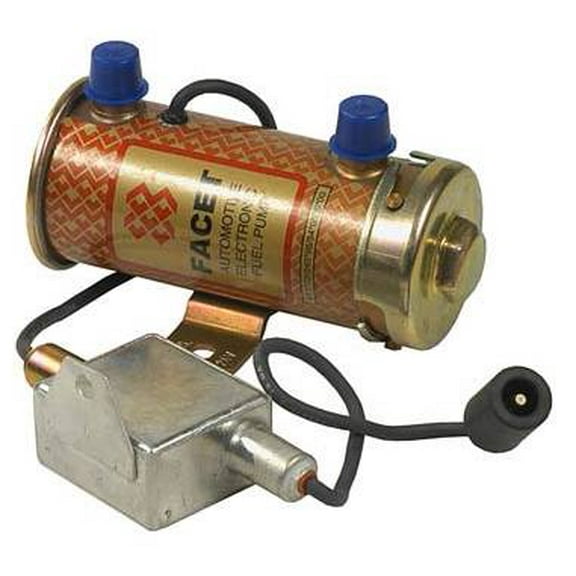 24V Facet Solid State Fuel Pump Fits Onan 6-8Psi Carbureted Engines 149-1105