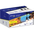 thumbnail image 2 of Serie De 24 Luces Incandescentes Para Exterior Volteck Volteck SL-14I, 2 of 2