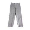 Boy Dress Pants Medium Four-Pocket Flat-Front 18