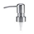 thumbnail image 1 of Shampoo Silvery White Pump,  Pump, Solid And Durable For Liquid, 1 of 8