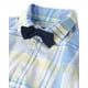 thumbnail image 2 of Set de ropa The Children's Place para recién nacidos de 6 a 9 meses, 2 of 3