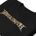 thumbnail image 2 of Megadeth - Vic Lettered Logo T-Shirt, 2 of 7