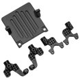 thumbnail image 4 of Aluminum Alloy Receiving Rack  Bracket for Axial SCX24 90081 1/24 RC Car, 4 of 8