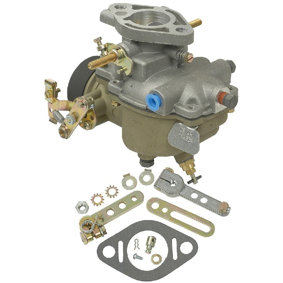 New Zenith Fuel System, Carburetor, Updraft, Gasoline 014996 Walmart