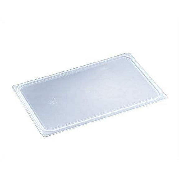 Cambro 10PPCWSC190 - Camwear Food Pan Seal Cover - Fits Full Size Pans