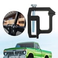 thumbnail image 6 of jiaping Shell Clamp Black Car Accessory Heavy Duty Truck Cap Topper Clamp, 6 of 9