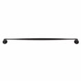 thumbnail image 2 of Alno Inc 30'' Wall Mounted Towel Bar, 2 of 7