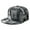 Tower (7)-new1_15, variant on Flat Bill Visor Classic Snapback Hat Gothic Black Stars and Moon Adjustable Snapback Hat Back for Men Women