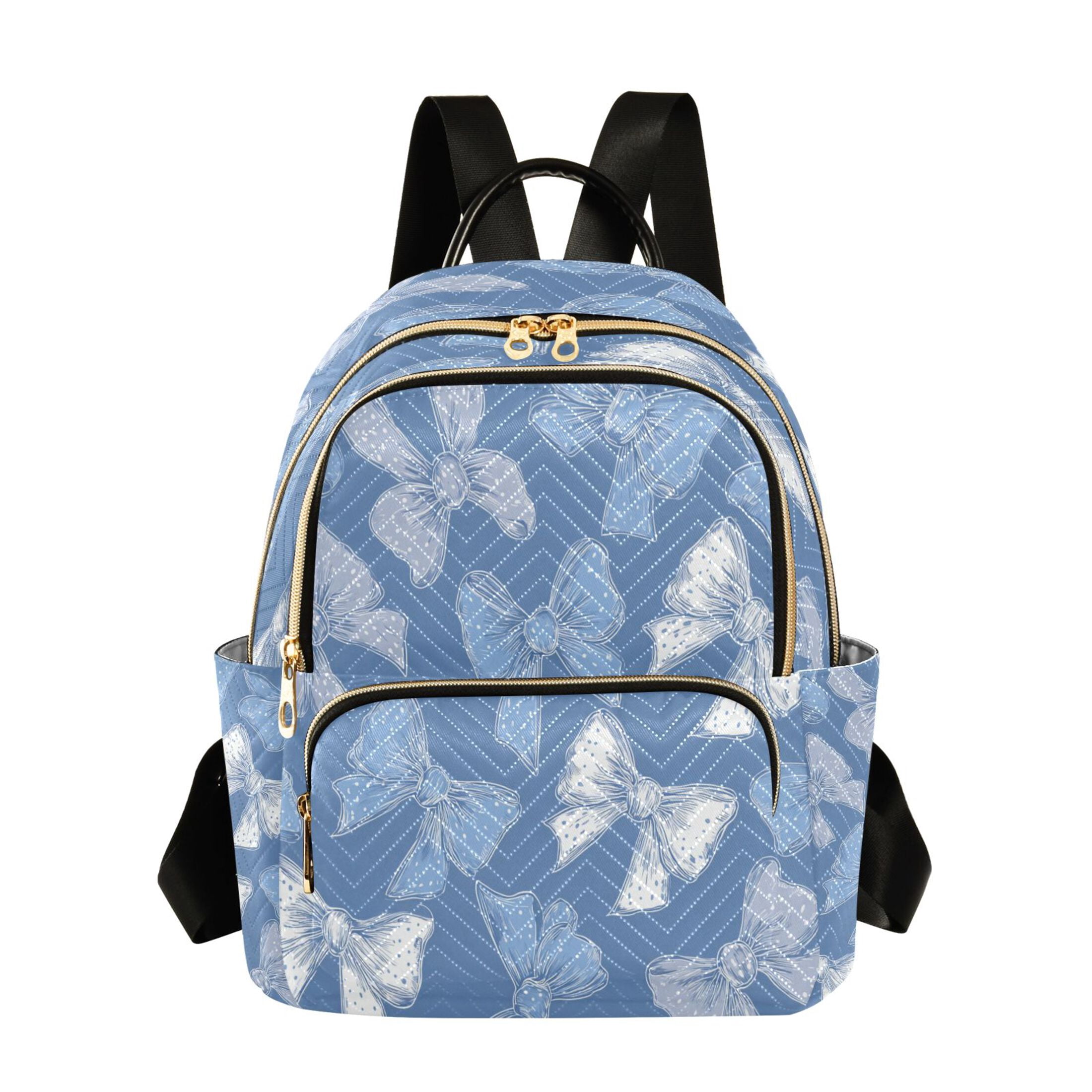 harry potter mini backpack loungefly Butterbeer Barrel Scented where he grows into Spring Fishing Classic | Fabric:UltraGrid Doug