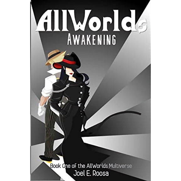 AllWorlds Awakening, (Paperback)