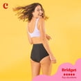 thumbnail image 4 of Pack Super Protección - 2 Calzones Menstruales - Ropa Interior Lavable - Flujo Abundante, 4 of 11