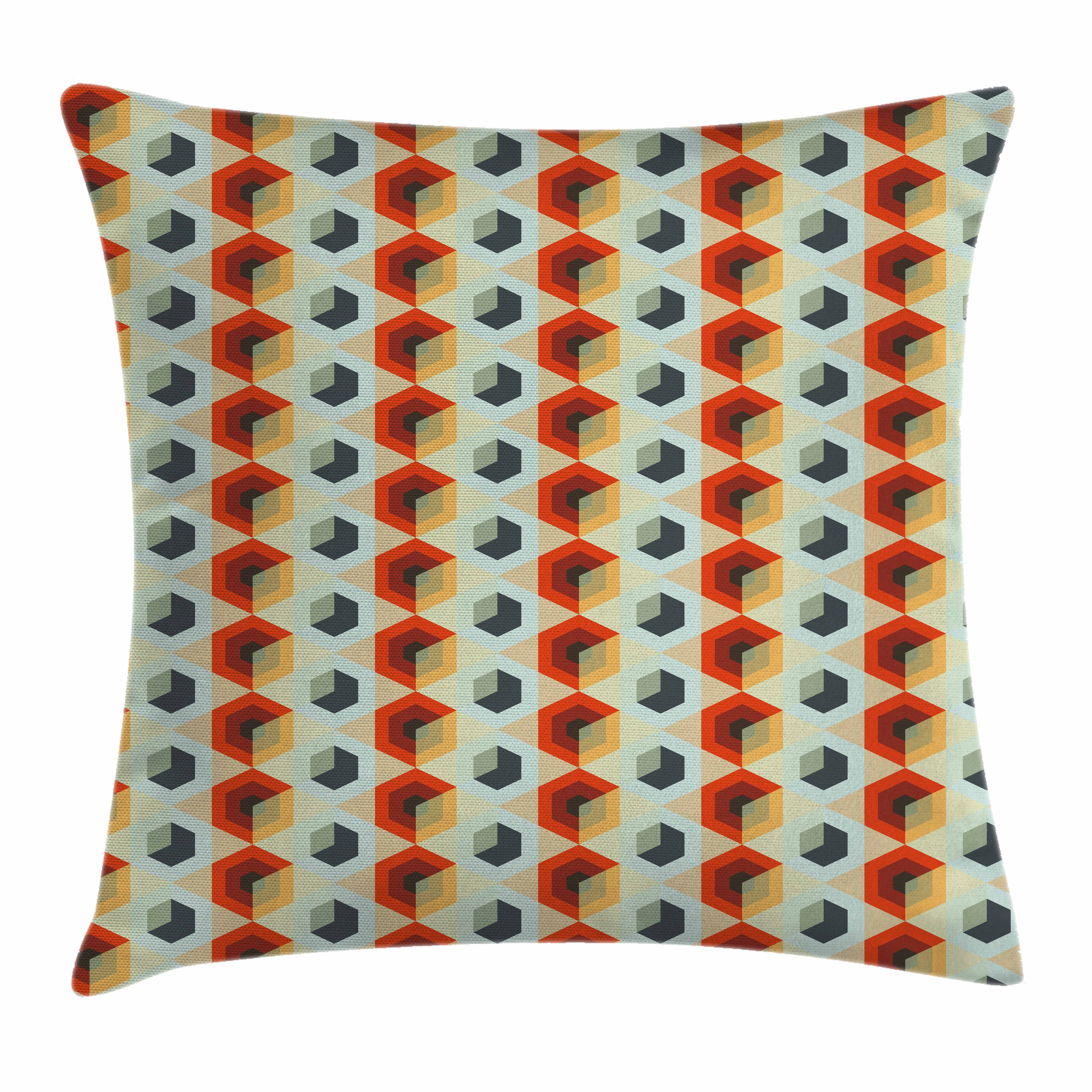 artistic accents pillows