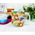 thumbnail image 4 of Taza de cerámica South Park Character Faces, 600 ml, 4 of 9