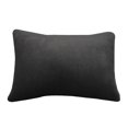 thumbnail image 1 of Almohada Para El Cuello Del Coche Cojín Para Reposacabezas De Gamuza Para Automóvil Compatible Con Benz S-Class Maybach Yuarrent VI012425-14, 1 of 6