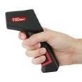Hyper Tough Infrared Thermometer, Batteries Included, from 58 °f to