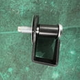 thumbnail image 3 of 2x New Door Latch Lock Striker Bolt For Ford Mustang 1983-1993 E9AZ-5422008-A, 3 of 5