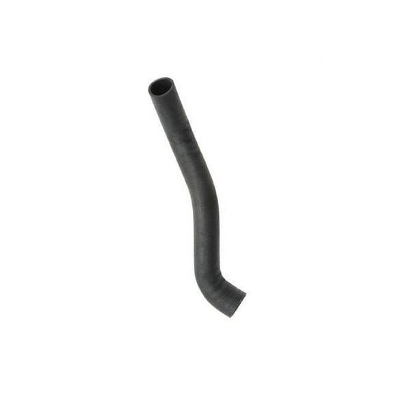 Lower Radiator Hose - Compatible with 2004 - 2008 Dodge Ram 1500 5.7L V8 2005 2006 2007
