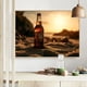 thumbnail image 5 of Póster de alcohol, cerveza retro, paisaje decorativo, bar y bodega, lienzo impreso, arte de pared, decoración, pinturas colgantes para decoración del hogar, 5 of 5