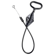 Furniture Rehab Original Lazyboy Compatible D-Ring Replacement Recliner Handle Parachute Style