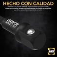 thumbnail image 4 of Juego de adaptadores de llave de dado de impacto LEXIVON LX-104 4 pzas, 4 of 4