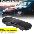 thumbnail image 2 of Left Side Windshield Windscreen Washer Nozzle Spray Jet 8t0955987b For - A4 S4 B8 A5 S5 Rs5 2008-20, 2 of 5