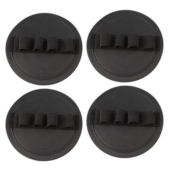 4 Counts Exfoliating Bath Tool for Shower Body Scrubber Great for Daily Use and Gentle Skin Smoothing sponge baby