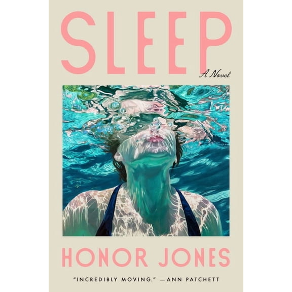 Sleep, (Paperback)