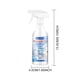 thumbnail image 3 of Spray descongelador de acción rápida para congeladores | Eliminador rápido de hielo para refrigeradores y congeladores | Descongelante de 120 ml para la limpieza y el mantenimiento de, 3 of 9