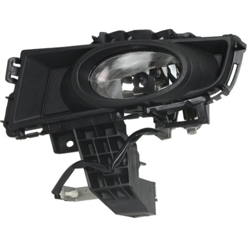 Partslink Number MA2593112 Sherman Replacement Part Compatible with Mazda Mazda3 Passenger Side Fog Light Assembly Partslink Number MA2593112 Sherman Replacement Part Compatible with Mazda Mazda3 Passenger Side Fog Light Assembly
