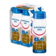 thumbnail image 1 of Fórmula para alimentación Supportant DKN enteral especializada sabor capuchino 4 pzas 200 ml c/u, 1 of 4