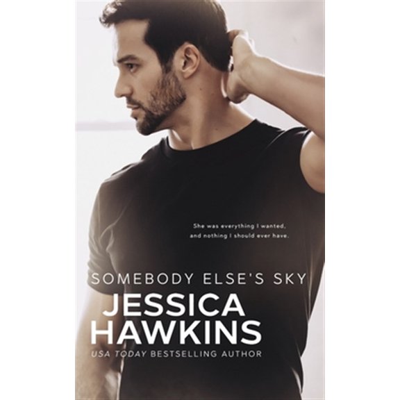 Pre-Owned Somebody Else's Sky: Volume 2 (Something in the Way) Paperback