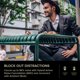 thumbnail image 4 of Auriculares Creative Aurvana Ace True Wireless con ANC IPX5, 4 of 6