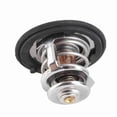 thumbnail image 4 of Thermostat, Engine Coolant Thermostat for PRELUDE CRV,  Aftermarket, Effective Temperature Control, High Reliability, Easy Installation, Replacement Part 19301-PAA-306,, 4 of 7