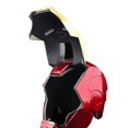 thumbnail image 5 of Casco de Iron Man, máscara 1:1, puede abrir guantes luminosos, accesorios de cosplay para adultos y niños, 5 of 5