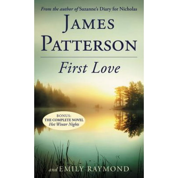 Pre-Owned First Love (Paperback)