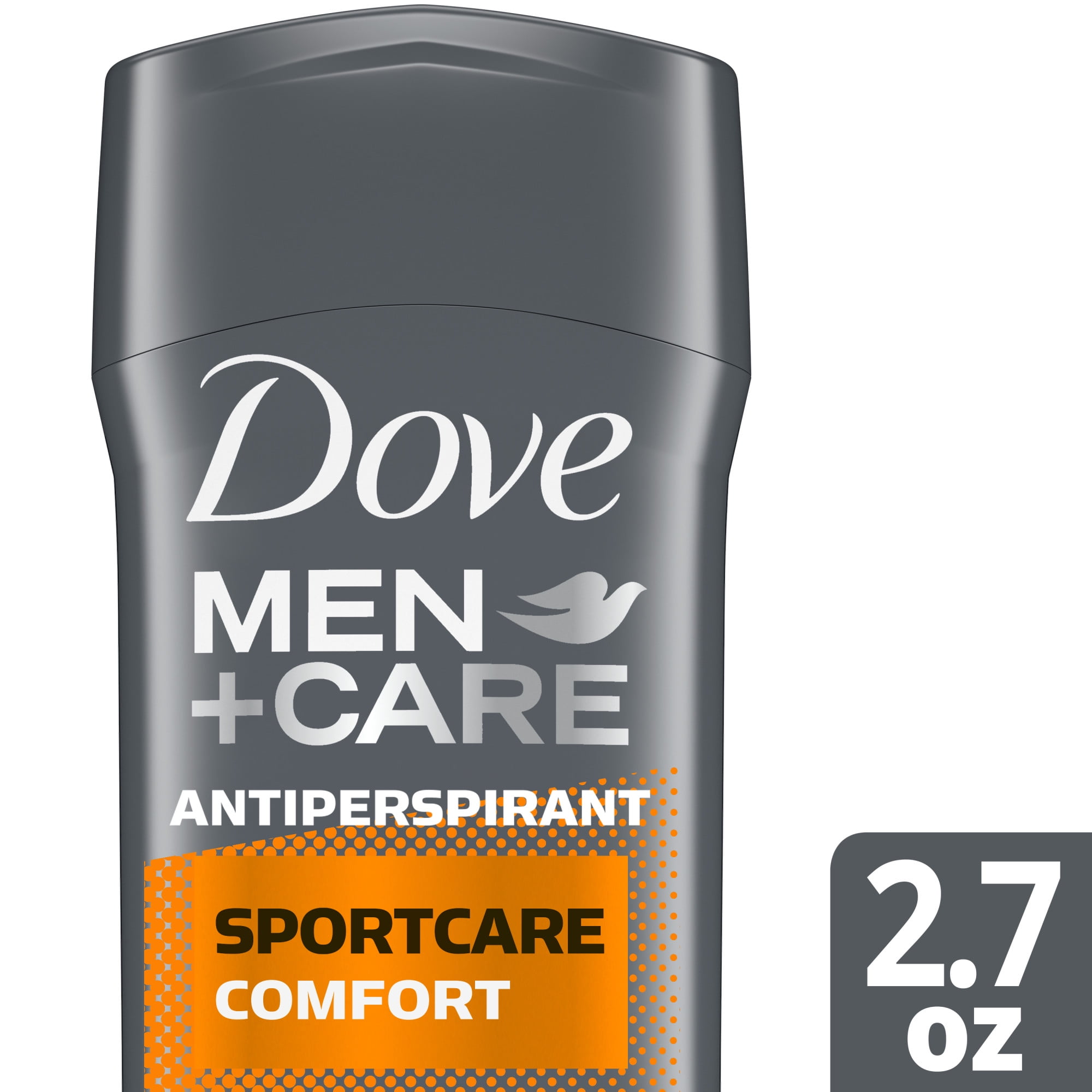 Dove Men+Care Antiperspirant Sportcare Comfort 2.7 Oz
