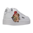 thumbnail image 3 of Tenis Niño Val Street Ajustable Comodo Casual blanco 14, 3 of 5