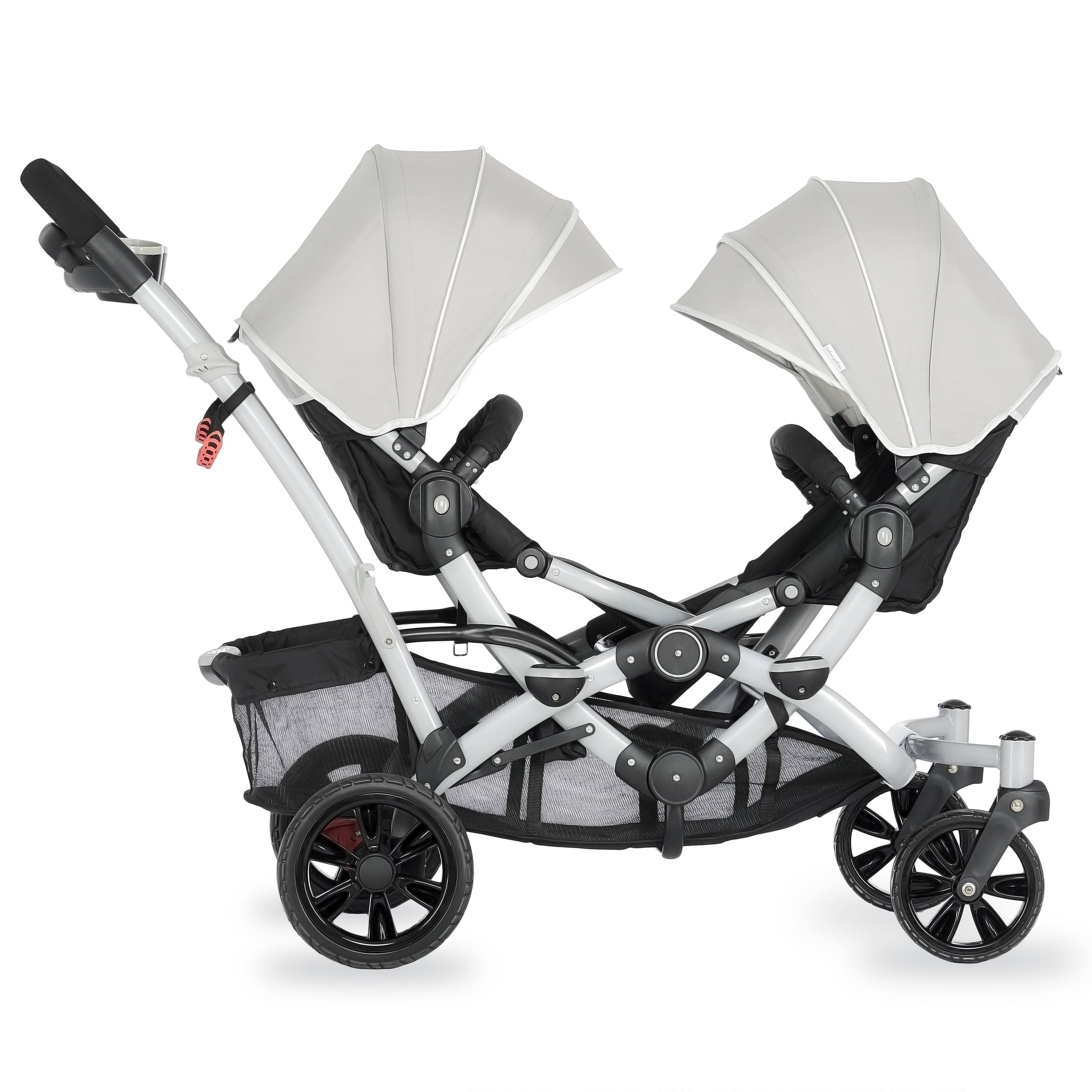 dream on me double stroller
