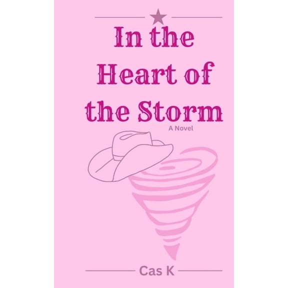In the Heart of the Storm, (Paperback)