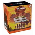 thumbnail image 2 of Magic the Gathering: Outlaws of Thunder Junction Prerelease Pack, 2 of 3