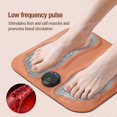thumbnail image 2 of Orthoback ReNerv 3D Regenerative EMS Treatment Foot Massager with Remote Control, 2 of 5