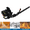52CC 2 Cycle 550CFM 1.7HP 200MPH(Black), variant on 52CC Gas Backpack Leaf Blower, 2 Cycle 550CFM 200MPH Gas Powered Engine, Low Vibration and Ergonomic Design with Cruise Control for Outdoor GardenYard Cleaning and Snow Removal