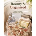 Car Storage Basket Organizer, Large Capacity Foldable Car Organizer ...