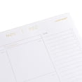 thumbnail image 4 of Bloc de Calendario de Escritorio RUSSELL+HAZEL Sin Fecha 56x42 cm 36 Hojas, 4 of 7