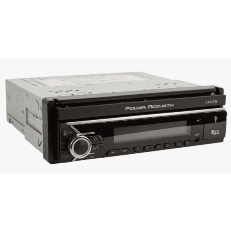 Power Acoustik CA1-77W 7