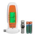 thumbnail image 2 of Musical Instrument Tuner Wrench, Long Standby User Friendly Sensitive Guzheng Electronic Tuner  for Sound Correction, 2 of 7
