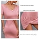 thumbnail image 1 of Vestido Delgado, Ajustado, Color Puro, Cuello Hueco, Vestido Corto Delgado Para El Verano Para La Fecha Amonsee Otros, 1 of 5