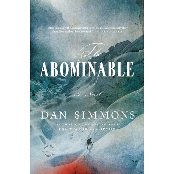 The Abominable, (Paperback)