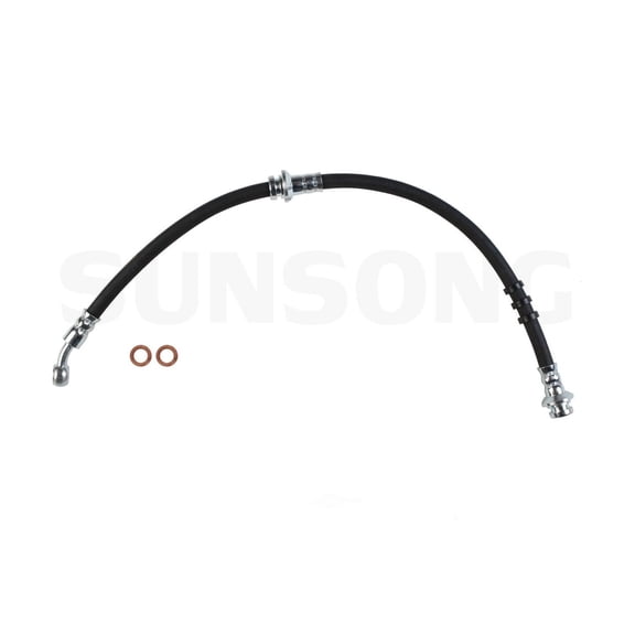 Sunsong 2203947 Brake Hydraulic Hose