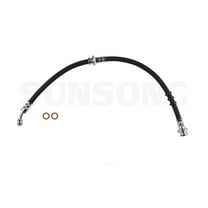 Sunsong 2203947 Brake Hydraulic Hose